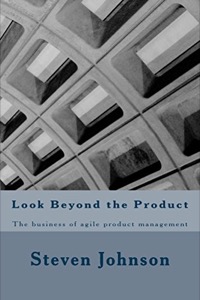 Ebook look beyond the product