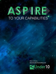 Ebook aspire to your capabilities