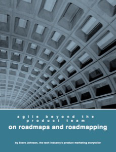 Ebook on roadmaps and roadmapping