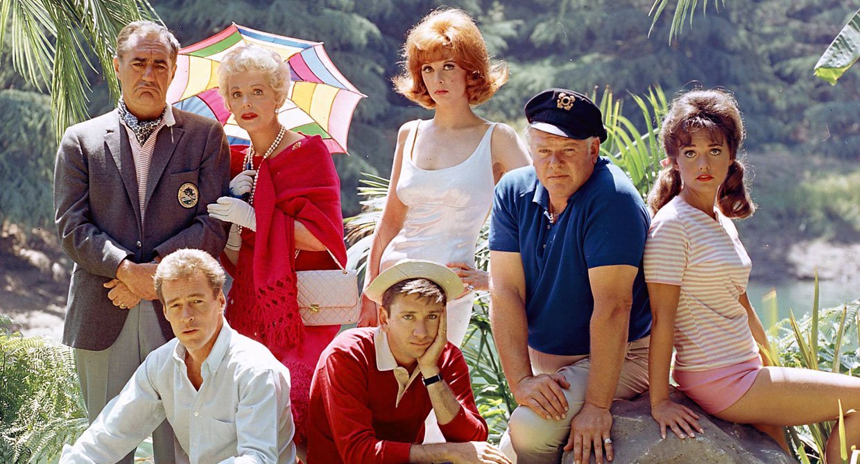 Gilligans island