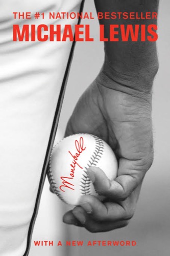 Moneyball marketing Moneyball book