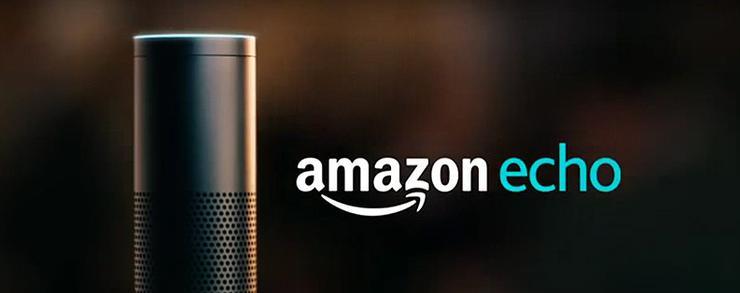 Amazon echo banner