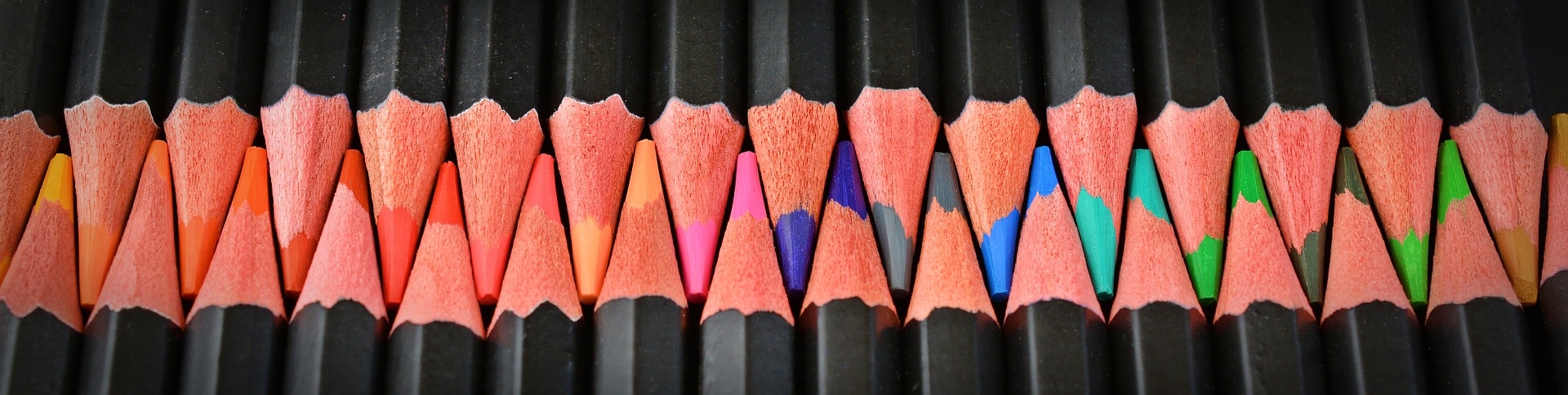 Why Your Organization Cannot Innovate Colored pencils 2361653 1920